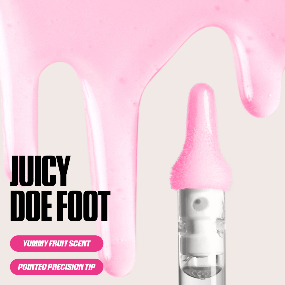 MAKE OUT SESH LIP KIT PEACHY NUDES (SET PARA LABIOS)